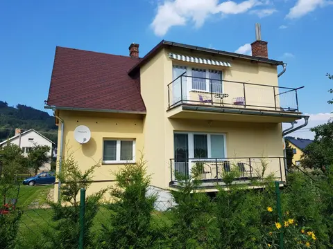 Apartmá Helga