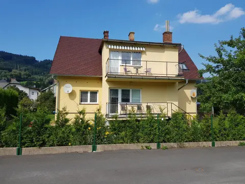 Apartmá Andělka
