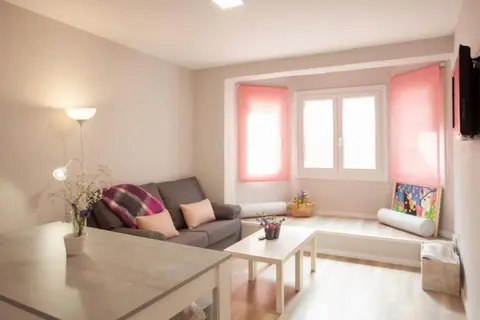 APARTAMENTOS EL PARAÍSO