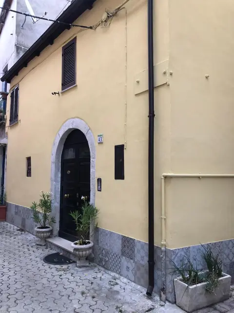 Dimora Pizzone