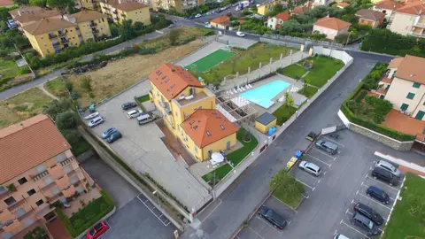 Villa Canepa