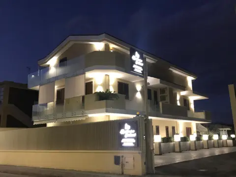 Residenza Carlucci
