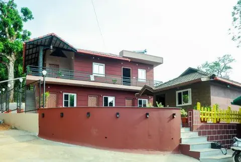 Coorg Annu Stay