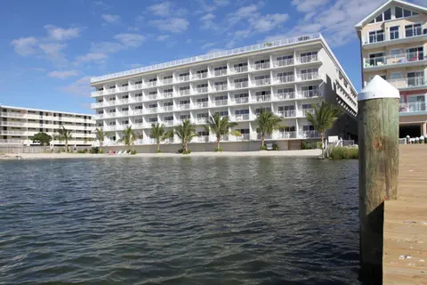 Princess Bayside Beach Hotel