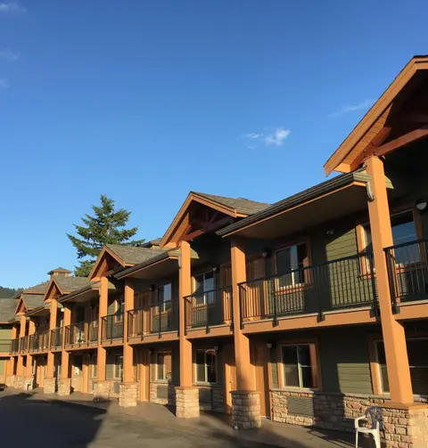 Vedder River Inn