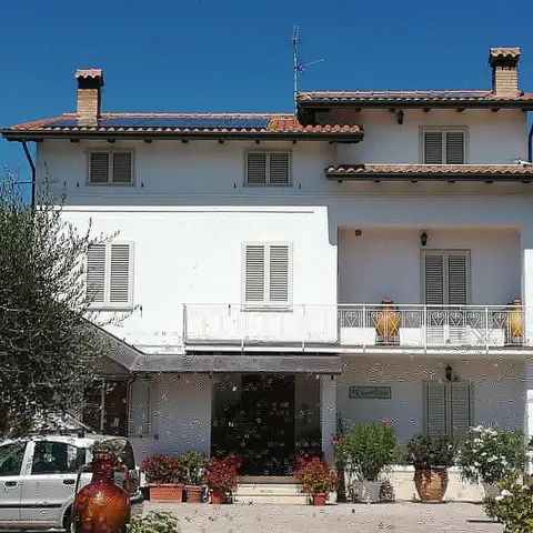 La Casina appartamento vacanze Assisi