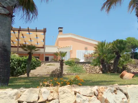 Villa Luce Exclusive Seafront Villa by BlueWhisper