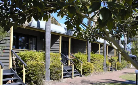 Pokolbin Village Estate