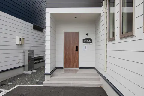 UCHI Living Stay TOYOHIRA
