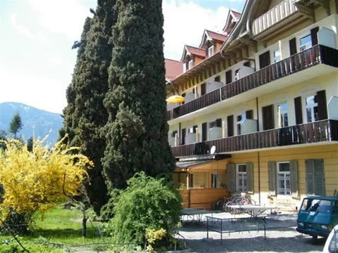 Hotel Angelica