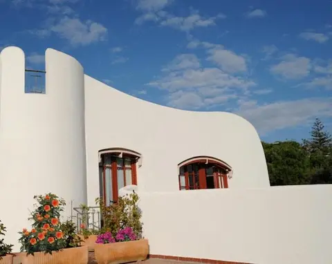 La Locanda Azzurra