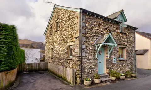 Thomas Fold Cottage - Ambleside