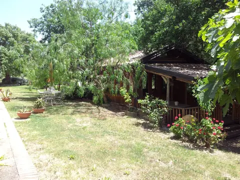 Agriturismo Il Casotto