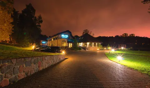 Park Villa Hotel