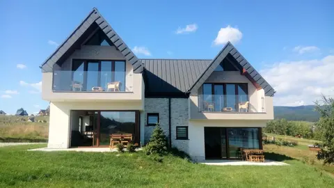 Domki Pod Zamkami