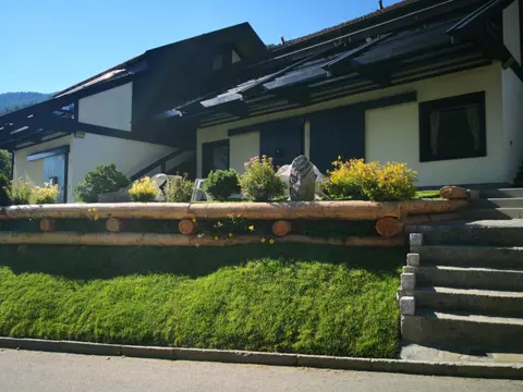 Sky Residence III - Comfort Apartments in Aprica