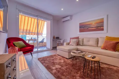 Luxury Holiday Apartment Pozo I