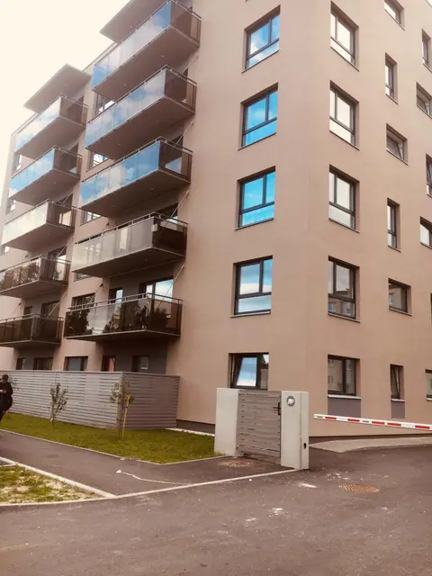 Oja tn 118 Apartment-Free parking