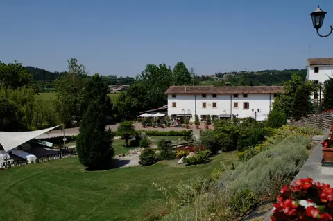 Resort La Mola