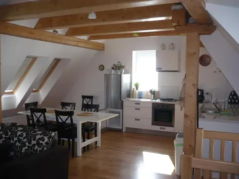 Chalet Alpina