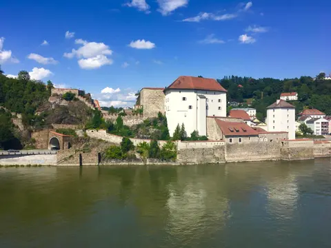 Morgentau Penthouse