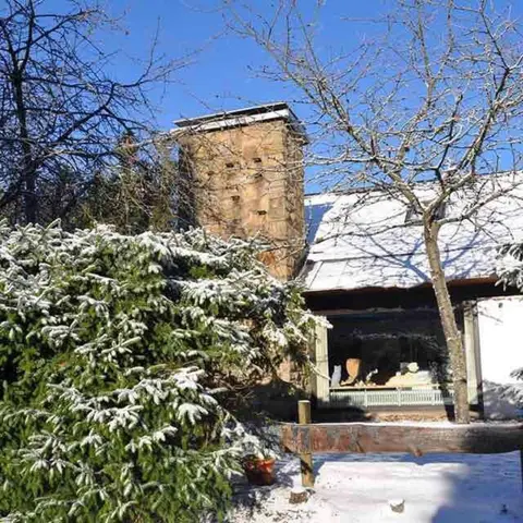Haus Ina - Ferienwohnung Rondar