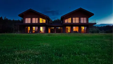 Ami Residence