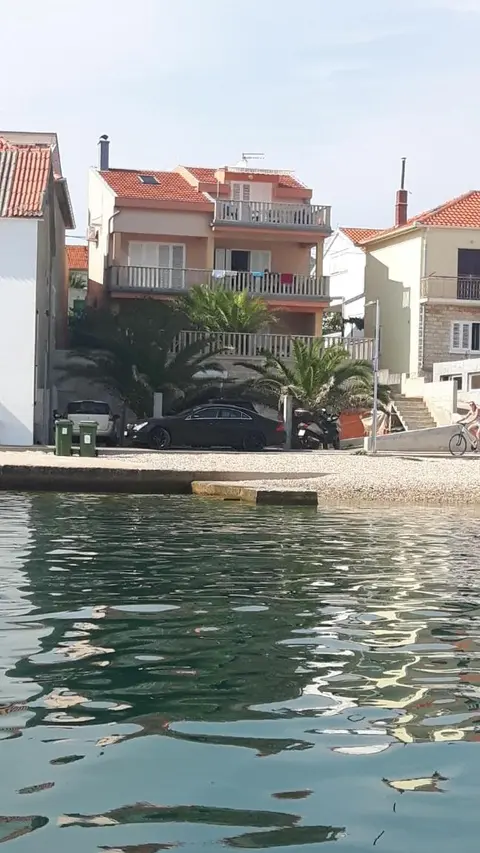 Apartmani Kali