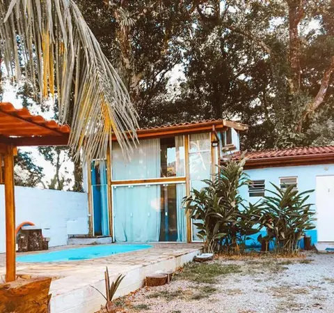 Jungle Beach Maresias