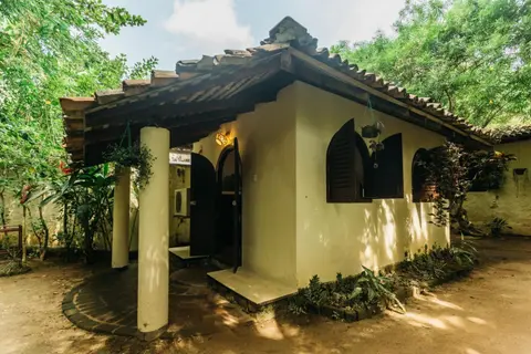 Secret Garden Villa - Unawatuna