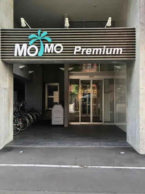 momo premium 501