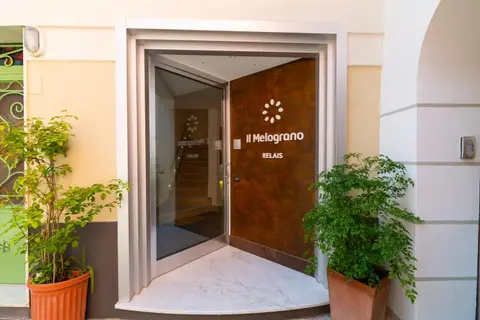 Il Melograno Relais
