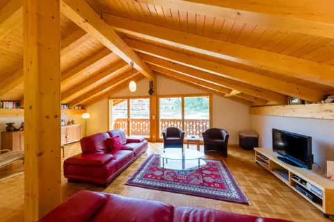 Chalet Yokanga