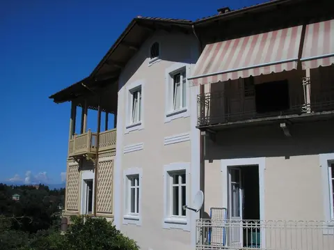 Del Nobile Apartment
