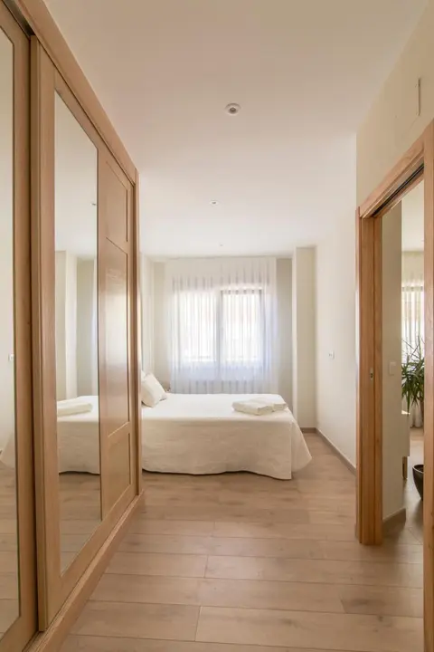 Apartamento Rosaleda