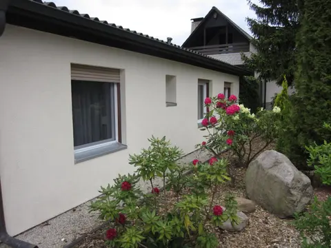 Ferienhaus am Mühlenweg
