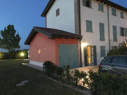 Casa vacanza
