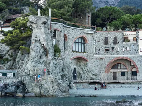 La Casa del Gigante Luxury Collection