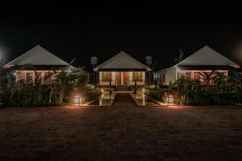 Exotica By The Sea