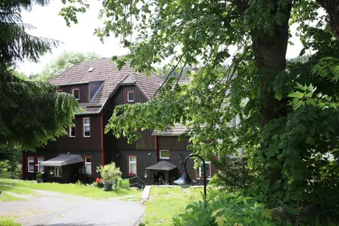 Ferienwohnung Harzurlaub-Schierke