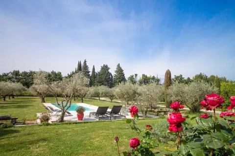 Villa Katia