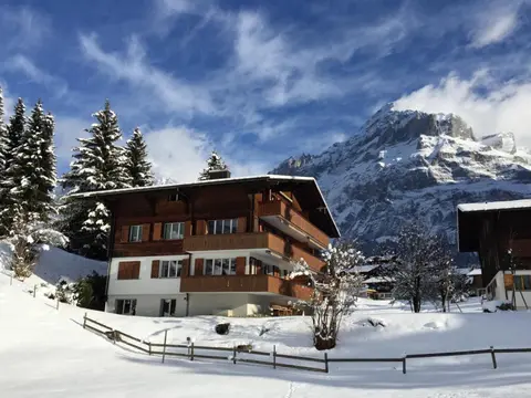 Brand New, 5min to Ski PARADISE !
