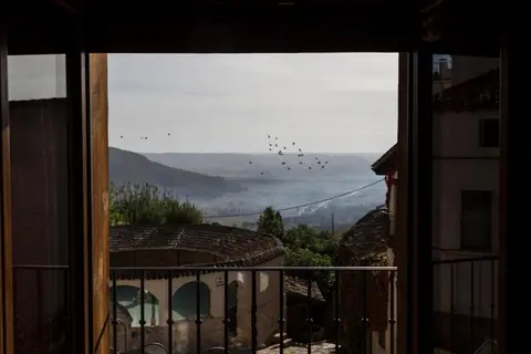 De Felipe Casa Rural