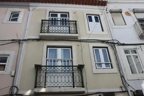 Apart Baía do Sado II