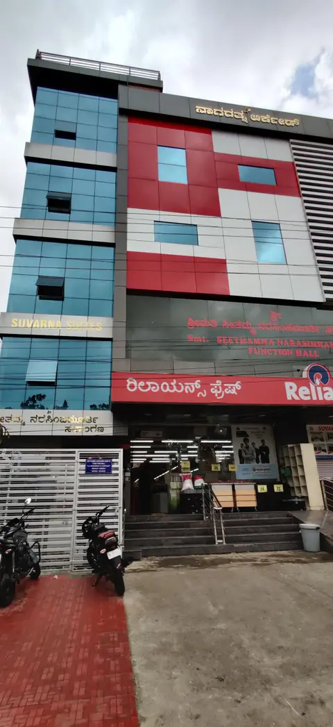 Suvarna Suits