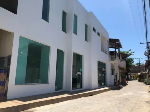 Pousada Bella Boipeba