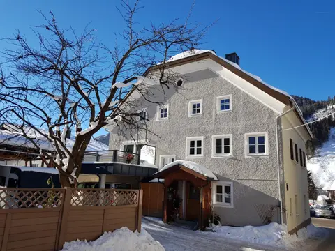 Haus Auszeit