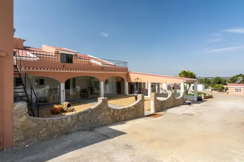 Quinta do Paraíso