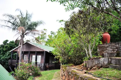 Viewpoint Lodge & Safari Tours