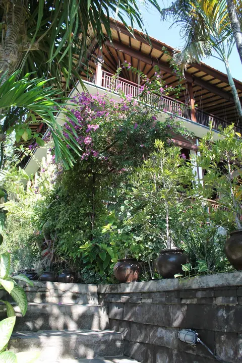 Villa Bukit Malas 1